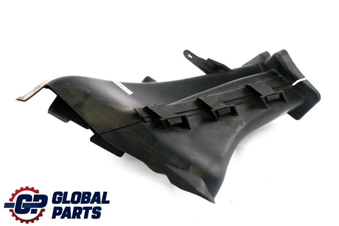 BMW E87 SE Front Bumper Left Brake Air Duct N/S 5174 - SKU 7076841 - Part number 7076841