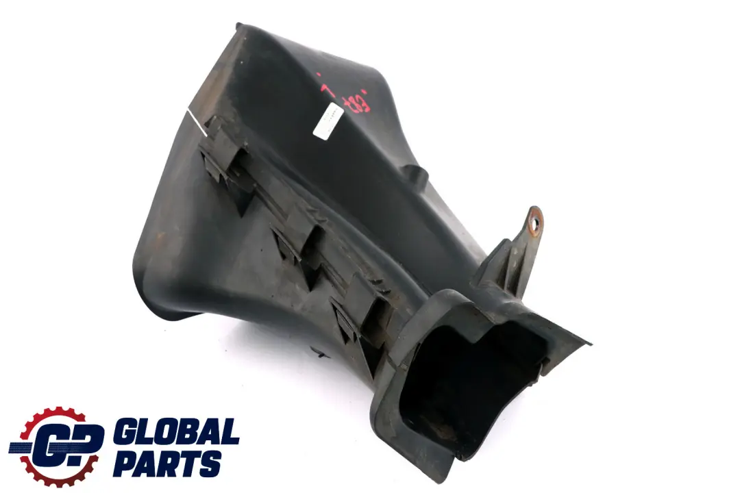 BMW E87 SE Front Bumper Left Brake Air Duct N/S 5174 - SKU 7076841 - Part number 7076841