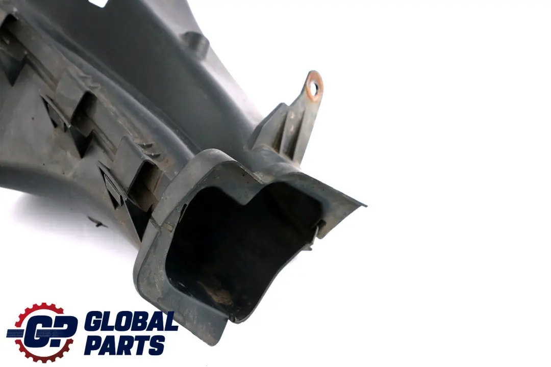 BMW E87 SE Front Bumper Left Brake Air Duct N/S 5174 - SKU 7076841 - Part number 7076841