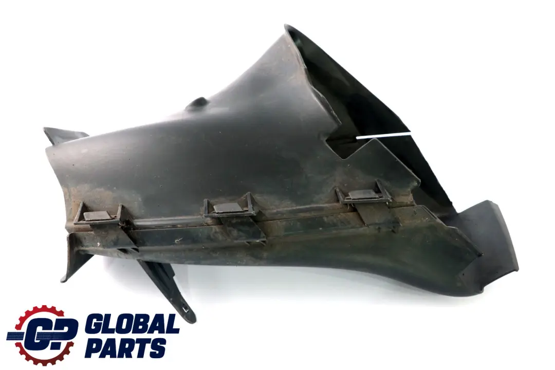 BMW E87 Front Bumper Right Brake Air Duct O/S - SKU 7076842 - Part number 7076842