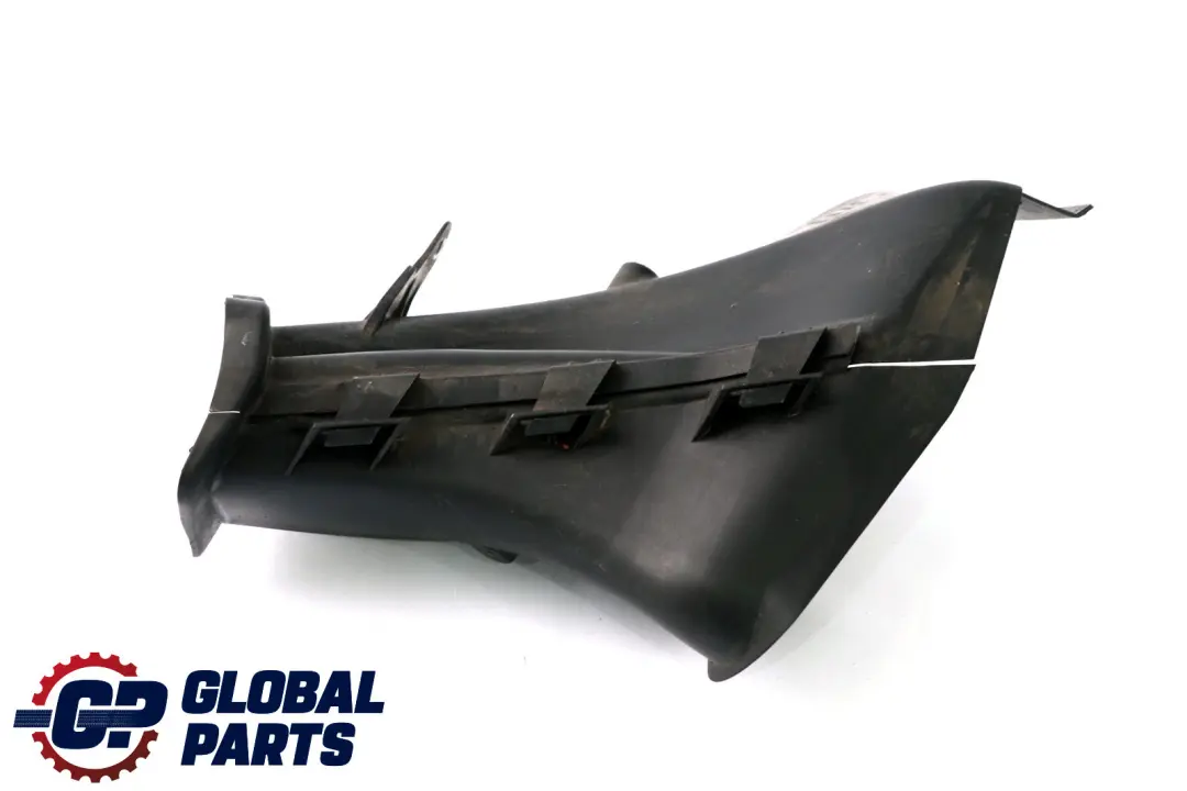 Front Bumper Right Brake Air Duct O/S to BMW E87 with Part number 7076842 BMW E87 Front Bumper Right Brake Air Duct O/S - SKU 7076842 - Part number 7076842
