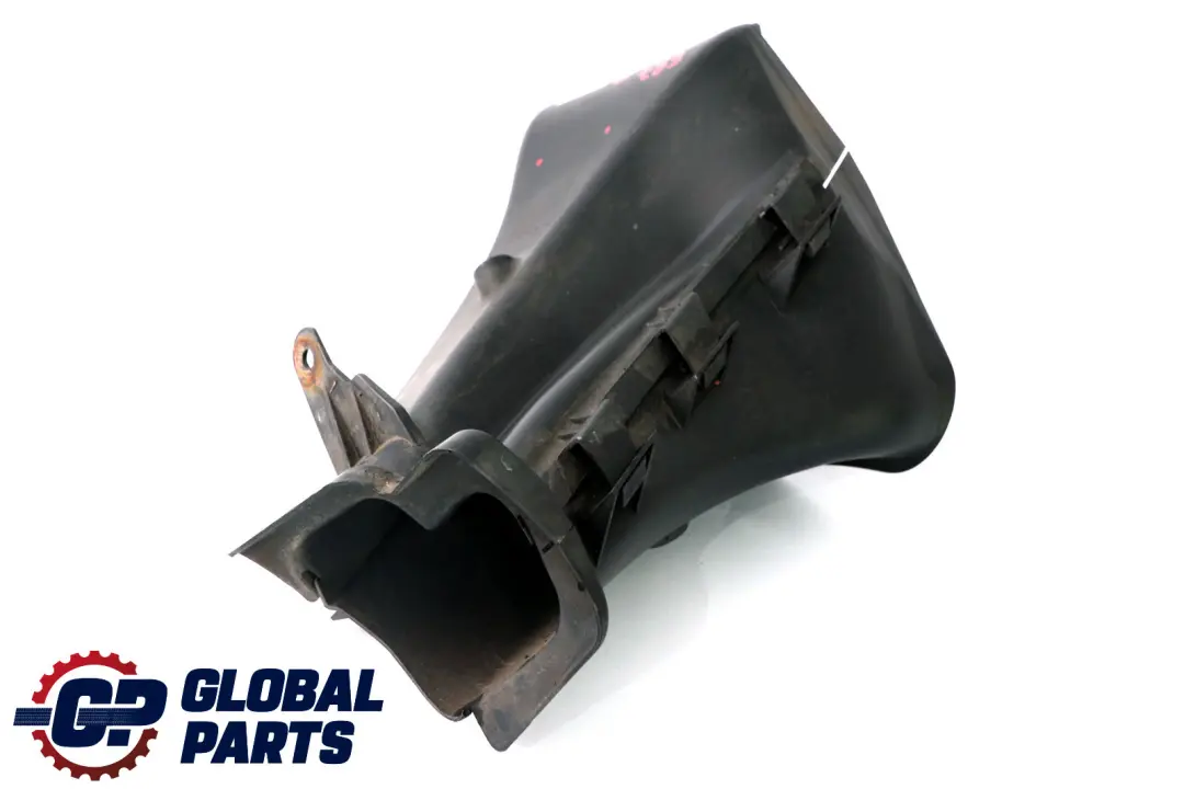 BMW E87 Front Bumper Right Brake Air Duct O/S - SKU 7076842 - Part number 7076842