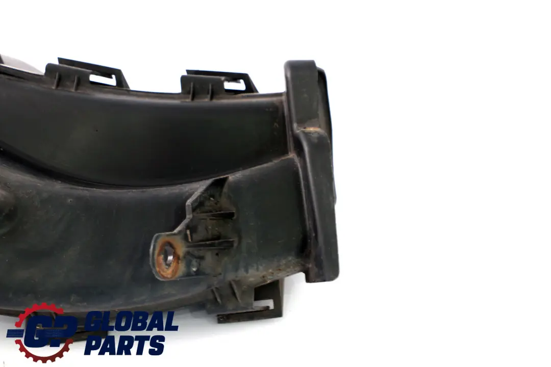 BMW E87 Paraurti Anteriore Destro Condotto Aria Freni - SKU 7076842 - Numero di parte 7076842