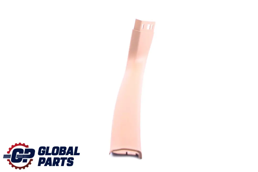 Verkleidung Heckklappe Links Innen Gepäckraum Beige für BMW E61 mit Teilenummer 7061395 BMW E61 Verkleidung Heckklappe Links Innen Gepäckraum Beige - SKU 7076861 - Teilenummer 7061395