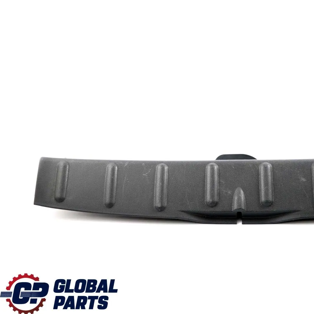 Tapa del umbral carga Embellecedor maletero para MINI Cooper One Cabrio R52 con número de pieza 7076937 MINI Cooper One Cabrio R52 Tapa del umbral carga Embellecedor maletero - SKU 7076937-1 - Número de pieza 7076937