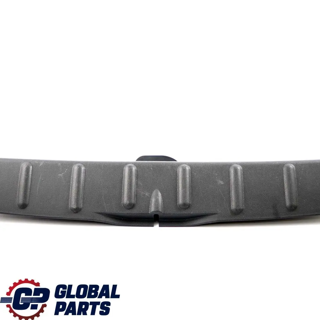 Loading Sill Cover Compartment Trim Trunk to MINI Cooper One Cabrio R52 with Part number 7076937 MINI Cooper One Cabrio R52 Loading Sill Cover Compartment Trim Trunk - SKU 7076937-1 - Part number 7076937