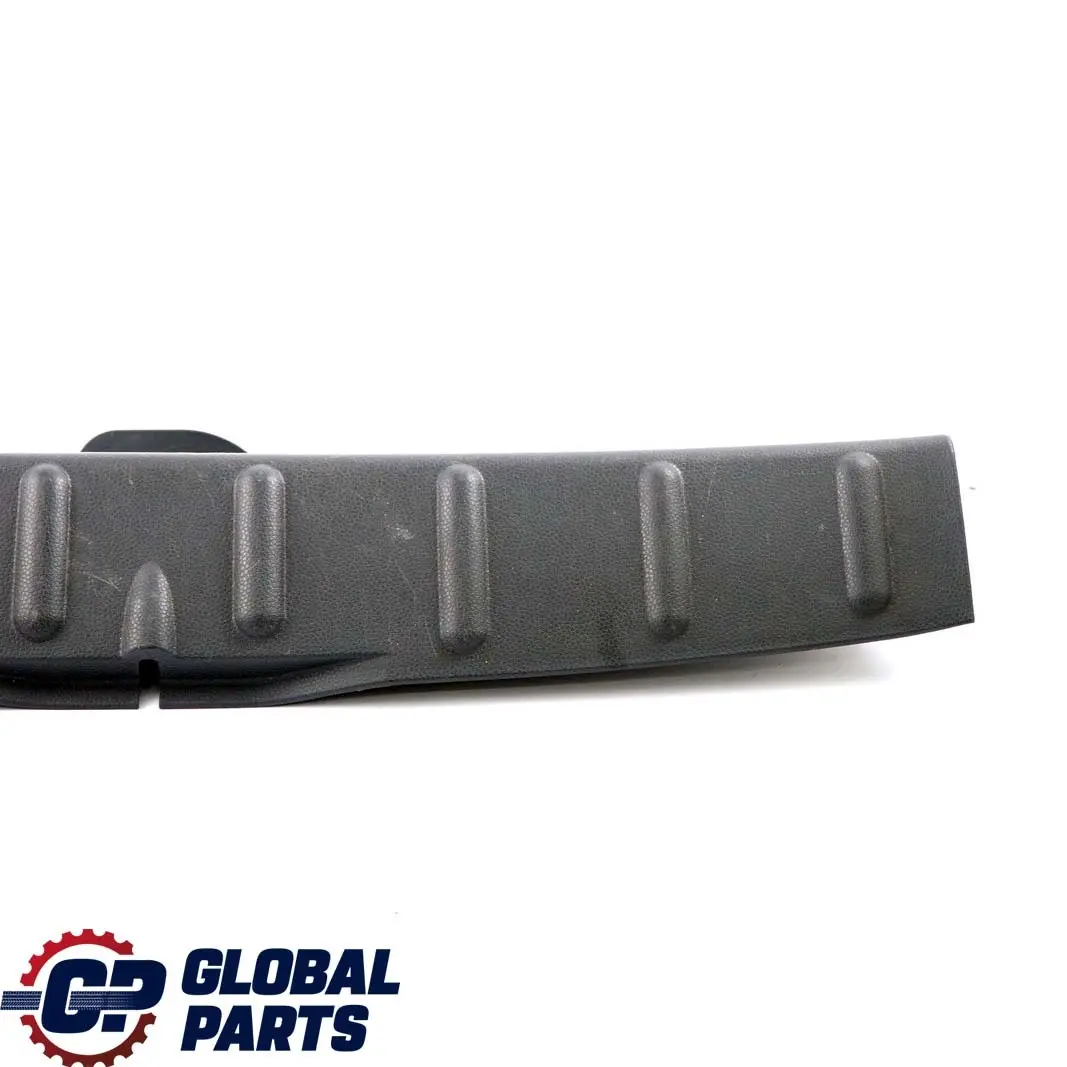 MINI Cooper One Cabrio R52 Loading Sill Cover Compartment Trim Trunk - SKU 7076937-1 - Part number 7076937
