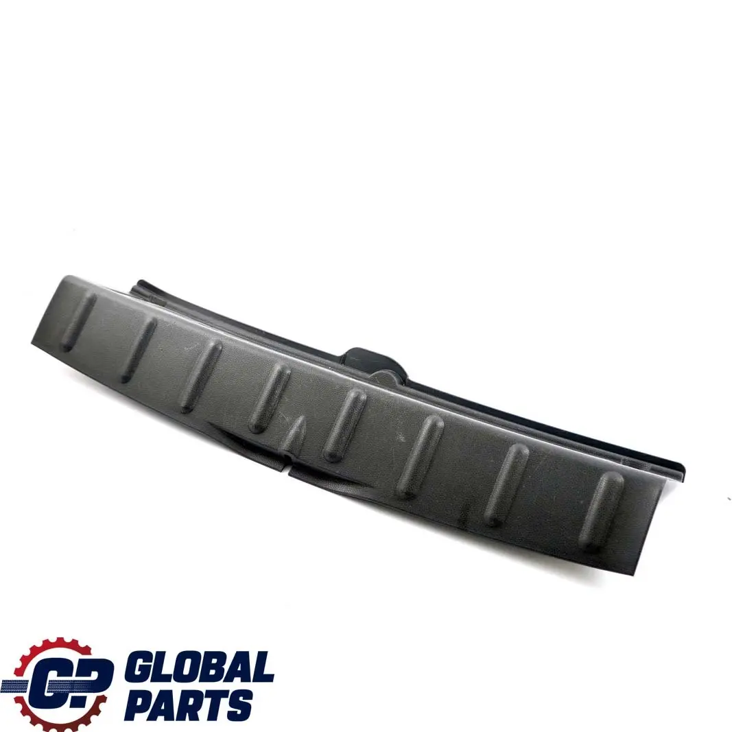 MINI Cooper One Cabrio R52 Loading Sill Cover Compartment Trim Trunk - SKU 7076937-1 - Part number 7076937