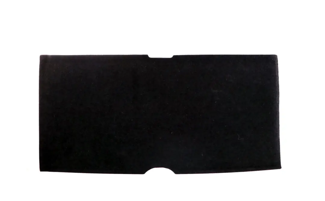 Mini Cabrio R52 Boot Trunk Luggage Compartment Floor Covering Trim Cover - SKU 7076938 - Part number 7076938