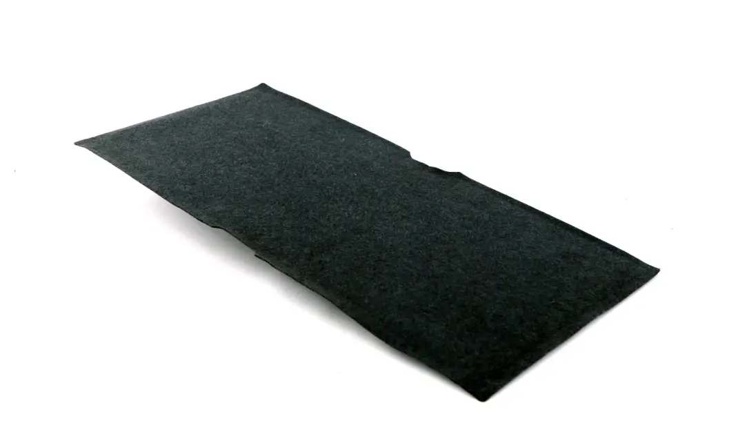 Couvercle de plancher de protection du coffre à bagages pour Mini Cabrio R52 à propos du numéro de pièce 7076938 Mini Cabrio R52 Couvercle de plancher de protection du coffre à bagages - SKU 7076938 - Numéro de pièce 7076938