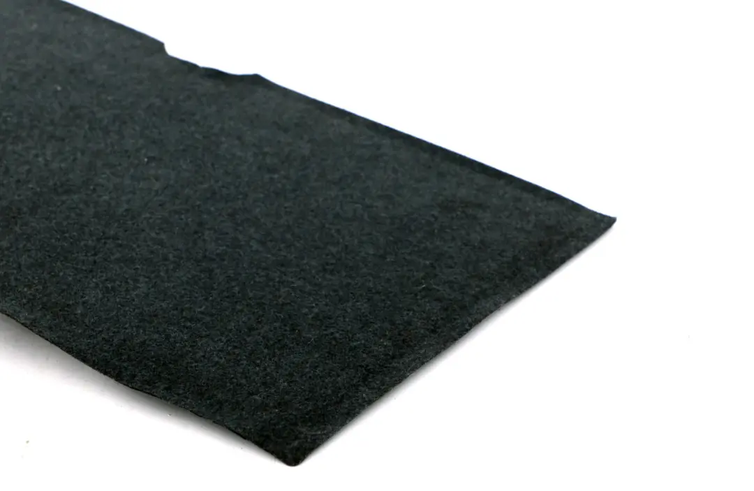 Couvercle de plancher de protection du coffre à bagages pour Mini Cabrio R52 à propos du numéro de pièce 7076938 Mini Cabrio R52 Couvercle de plancher de protection du coffre à bagages - SKU 7076938 - Numéro de pièce 7076938