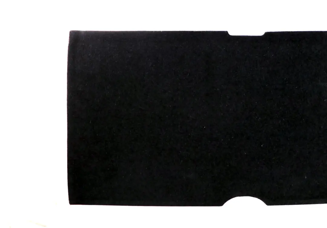 Mini Cabrio R52 Couvercle de plancher de protection du coffre à bagages - SKU 7076938 - Numéro de pièce 7076938