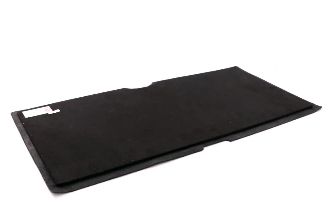 Mini Cabrio R52 Couvercle de plancher de protection du coffre à bagages - SKU 7076938 - Numéro de pièce 7076938