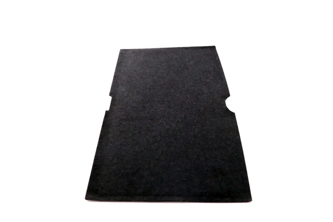 Mini Cabrio R52 Couvercle de plancher de protection du coffre à bagages - SKU 7076938 - Numéro de pièce 7076938