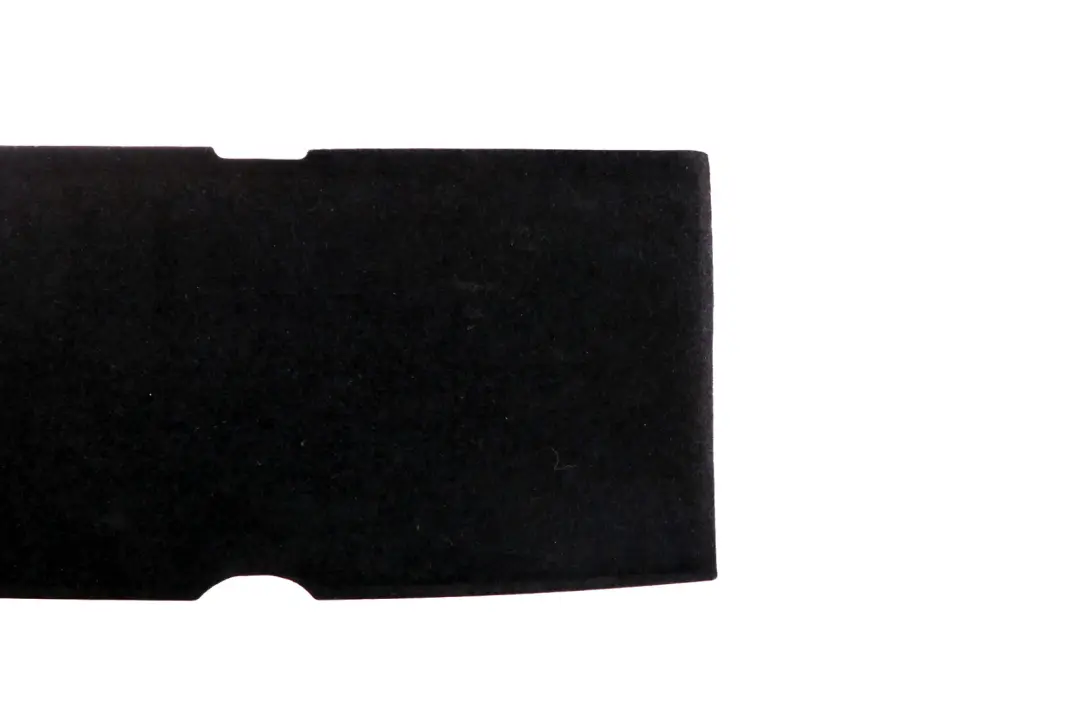 Couvercle de plancher de protection du coffre à bagages pour Mini Cabrio R52 à propos du numéro de pièce 7076938 Mini Cabrio R52 Couvercle de plancher de protection du coffre à bagages - SKU 7076938 - Numéro de pièce 7076938