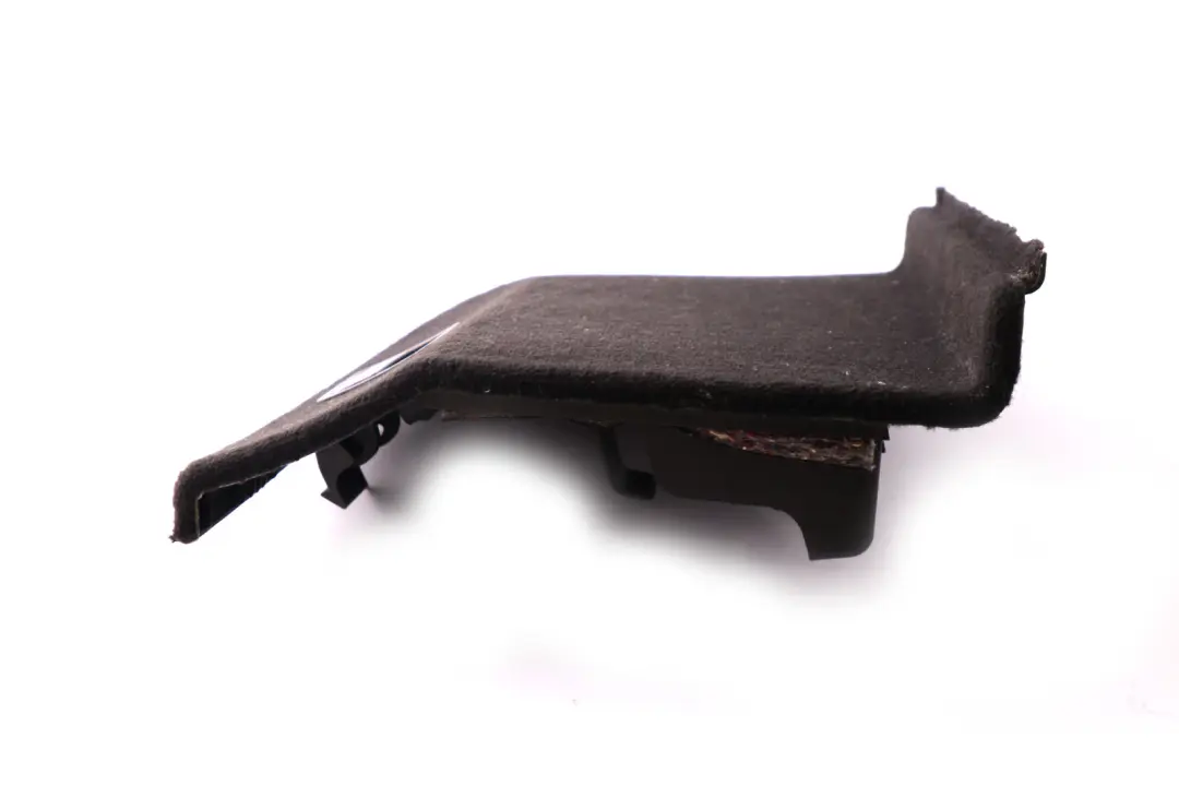 Trunk Boot Lid Tailgate Interior Flap Trim Right O/S to BMW 5 Series E61 E61N LCI with Part number 7076958 BMW 5 Series E61 E61N LCI Trunk Boot Lid Tailgate Interior Flap Trim Right O/S - SKU 7076958 - Part number 7076958