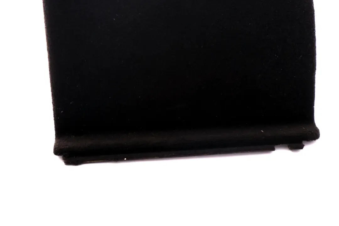 BMW 5 Series E61 E61N LCI Trunk Boot Lid Tailgate Interior Flap Trim Right O/S - SKU 7076958 - Part number 7076958