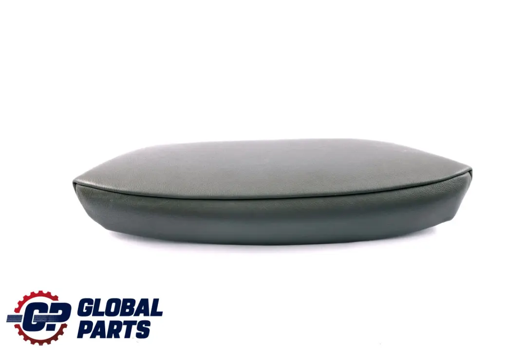 Sedile Anteriore Comfort Sinistra Destra Supporto Coscia Pelle Grigio per BMW E65 con numero di parte 7077210 BMW E65 Sedile Anteriore Comfort Sinistra Destra Supporto Coscia Pelle Grigio - SKU 7077210 - Numero di parte 7077210