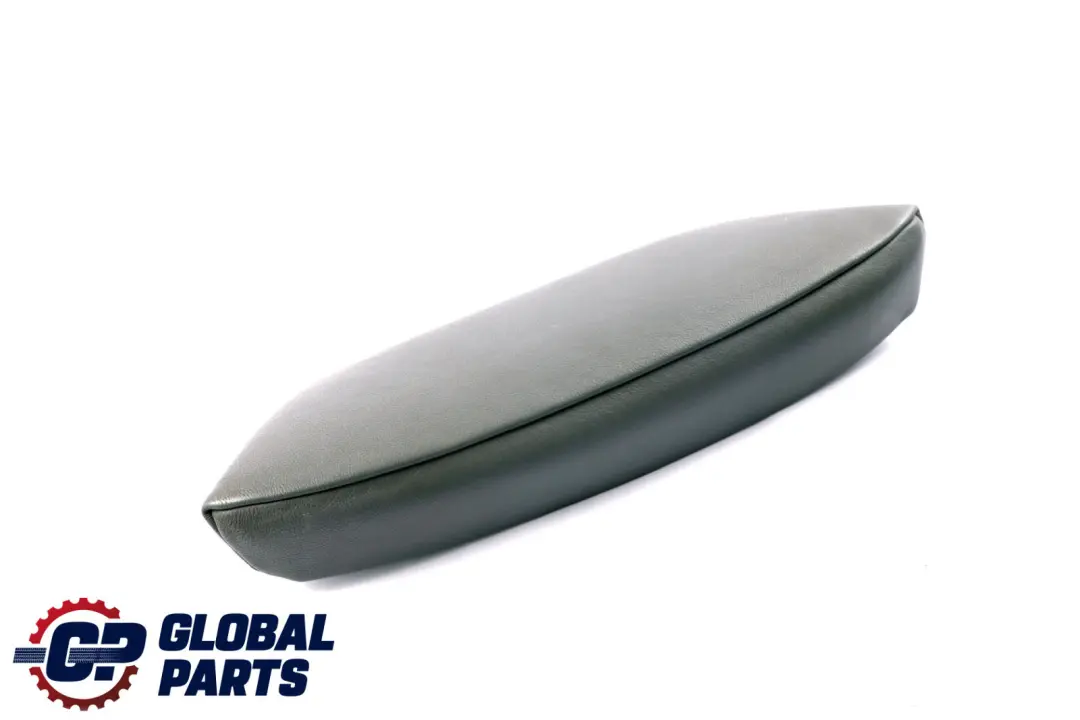 BMW 7 E65 Front Comfort Seat Left Right N/O/S Thigh Support Leather Grey - SKU 7077210 - Part number 7077210