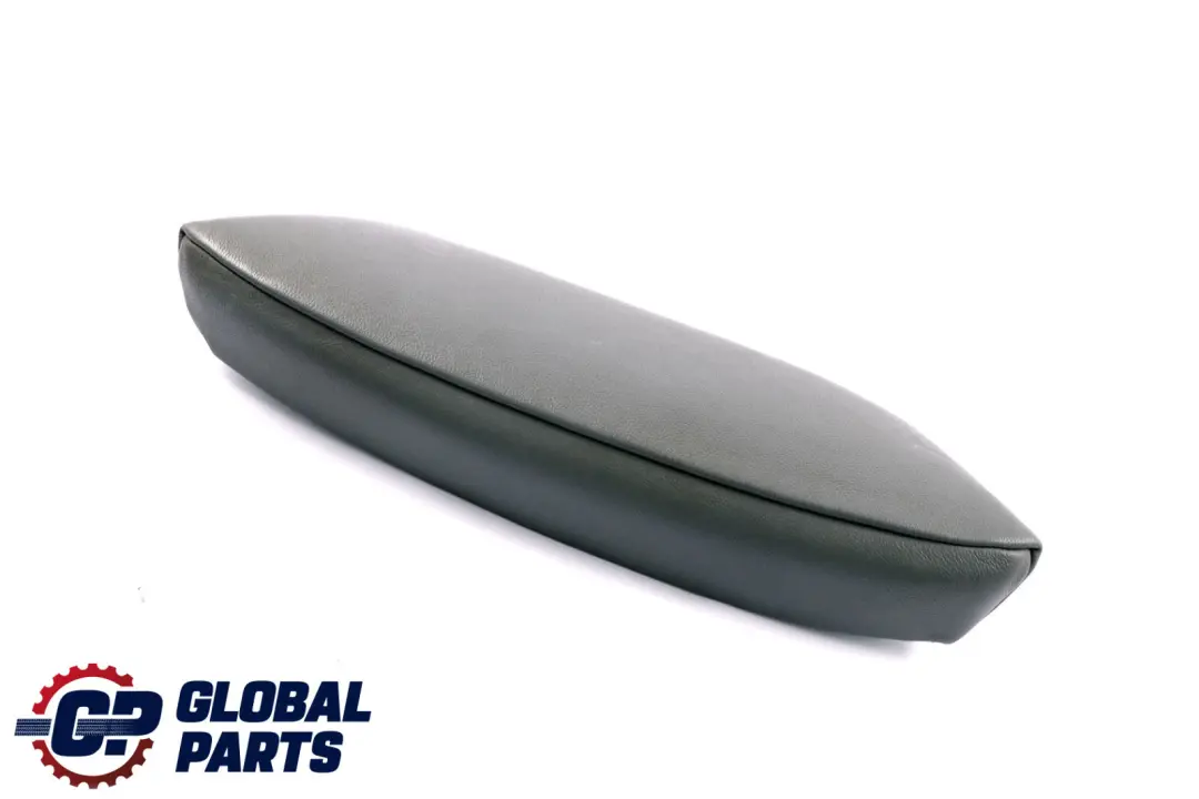 Sedile Anteriore Comfort Sinistra Destra Supporto Coscia Pelle Grigio per BMW E65 con numero di parte 7077210 BMW E65 Sedile Anteriore Comfort Sinistra Destra Supporto Coscia Pelle Grigio - SKU 7077210 - Numero di parte 7077210