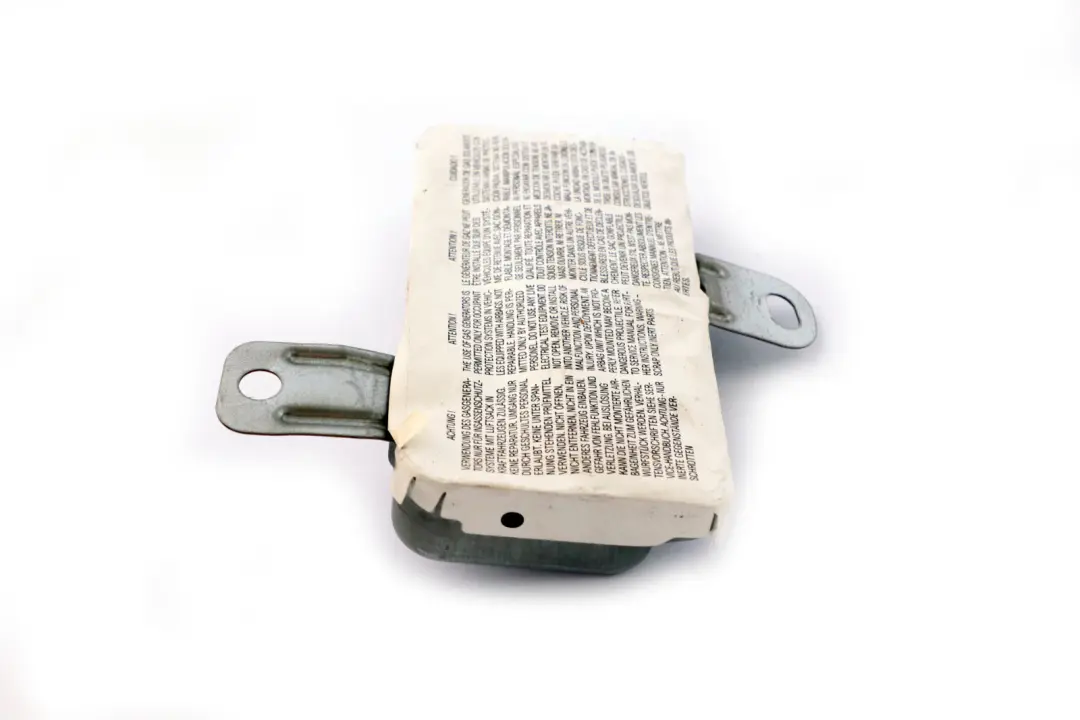 Module Airbag de porte arrière gauche pour BMW E65 E66 à propos du numéro de pièce 7077221 BMW E65 E66 Module Airbag de porte arrière gauche - SKU 7077221 - Numéro de pièce 7077221