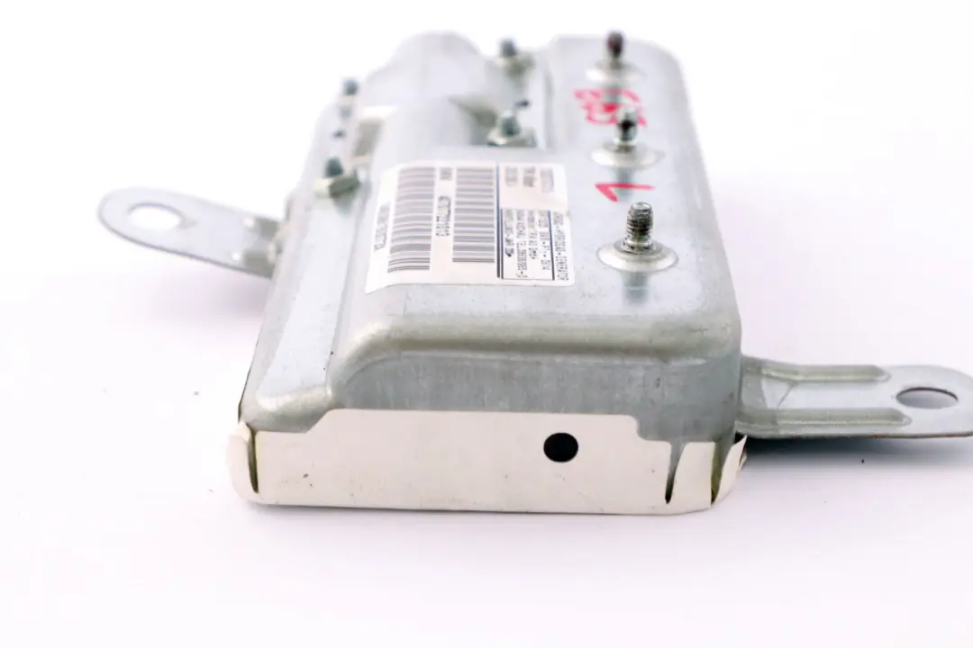 BMW E65 E66 Módulo Airbag Puerta Trasera Izquierda - SKU 7077221 - Número de pieza 7077221