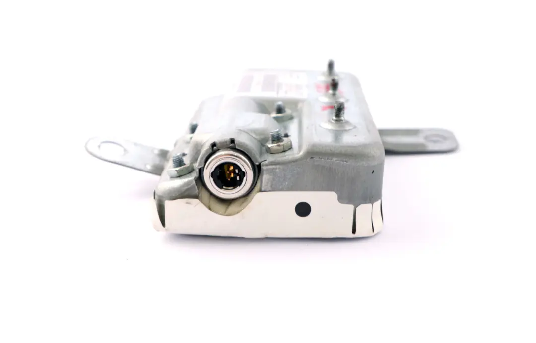 BMW E65 E66 Module Air de porte arrière droite - SKU 7077222 - Numéro de pièce 7077222
