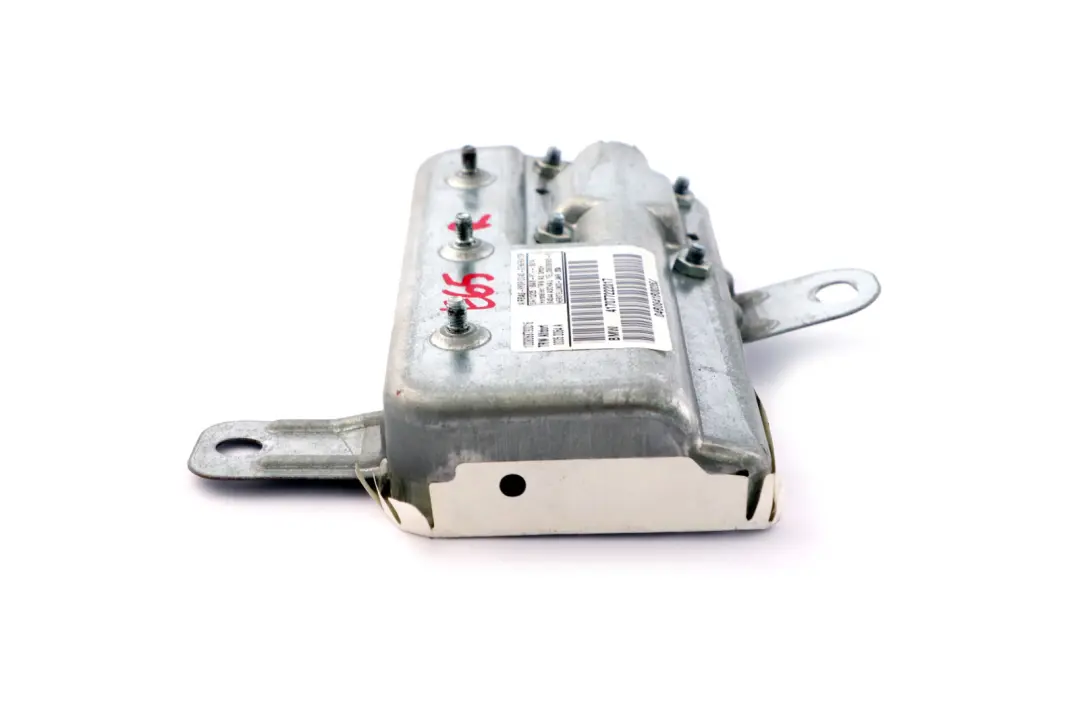BMW E65 E66 Module Air de porte arrière droite - SKU 7077222 - Numéro de pièce 7077222