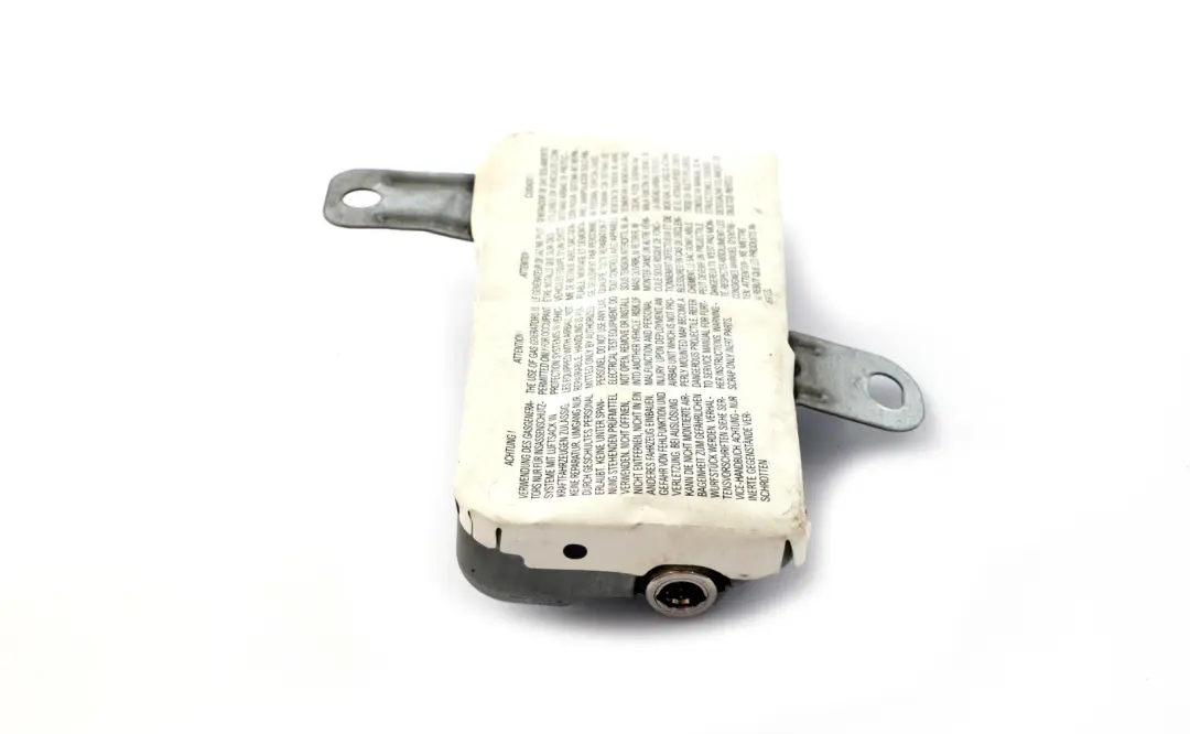BMW E65 E66 Module Air de porte arrière droite - SKU 7077222 - Numéro de pièce 7077222