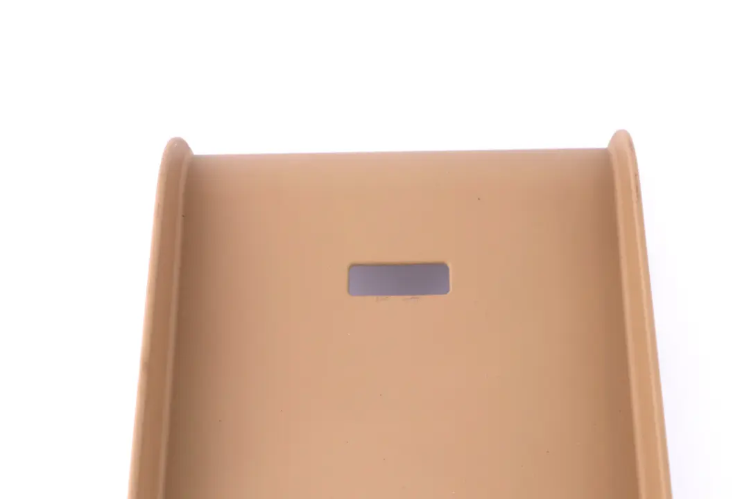 Blende Armlehne Beige 7068797 für BMW 5 er E60 E61 LCI mit Teilenummer 7077340 BMW 5 er E60 E61 LCI Blende Armlehne Beige 7068797 - SKU 7077340 - Teilenummer 7077340