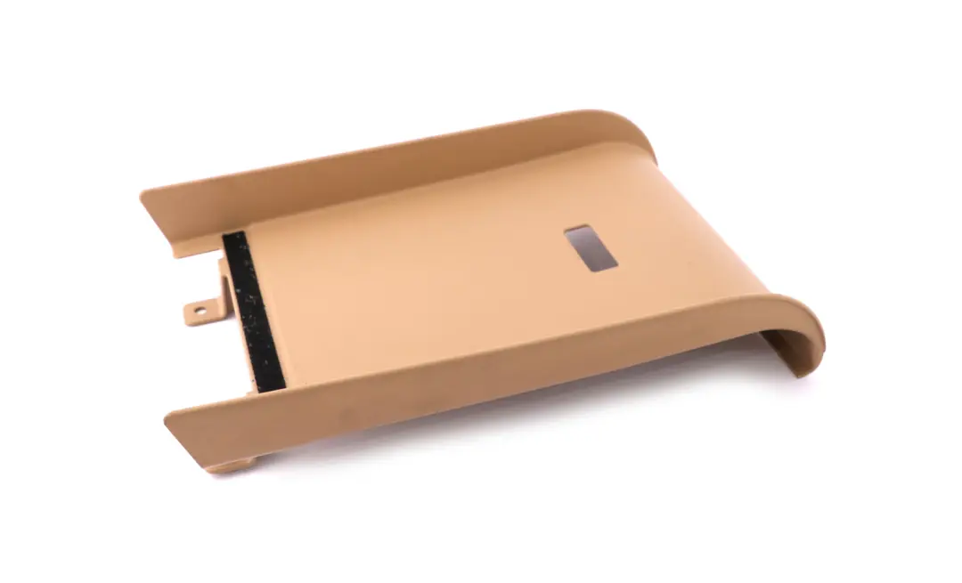 Armrest Panel Rear Seats Beige 7068797 to BMW 5 Series E60 E61 LCI with Part number 7077340 BMW 5 Series E60 E61 LCI Armrest Panel Rear Seats Beige 7068797 - SKU 7077340 - Part number 7077340