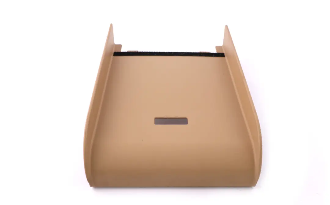 Blende Armlehne Beige 7068797 für BMW 5 er E60 E61 LCI mit Teilenummer 7077340 BMW 5 er E60 E61 LCI Blende Armlehne Beige 7068797 - SKU 7077340 - Teilenummer 7077340