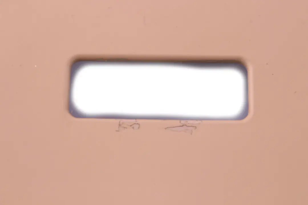 Armrest Panel Rear Seats Beige 7068797 to BMW 5 Series E60 E61 LCI with Part number 7077340 BMW 5 Series E60 E61 LCI Armrest Panel Rear Seats Beige 7068797 - SKU 7077340 - Part number 7077340