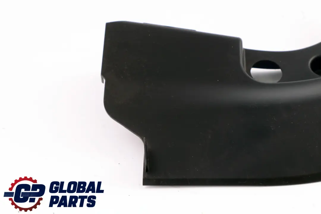 Lateral Trim Panel Front Right Leg Room to BMW 5 Series E60 E61 M5 with Part number 51437077516 BMW 5 Series E60 E61 M5 Lateral Trim Panel Front Right Leg Room - SKU 7077516 - Part number 51437077516