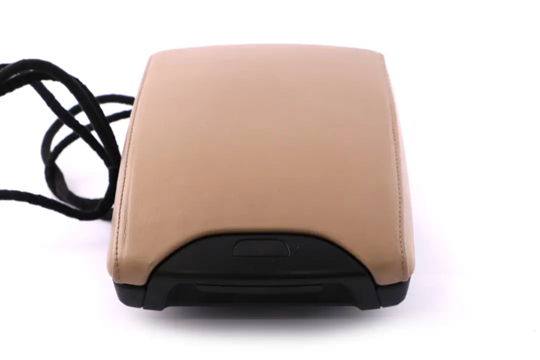 Armauflage Mittenkonsole Beige Telefon für BMW X5 er 1 E53 mit Teilenummer 7077529 BMW X5 er 1 E53 Armauflage Mittenkonsole Beige Telefon - SKU 7077529-1 - Teilenummer 7077529