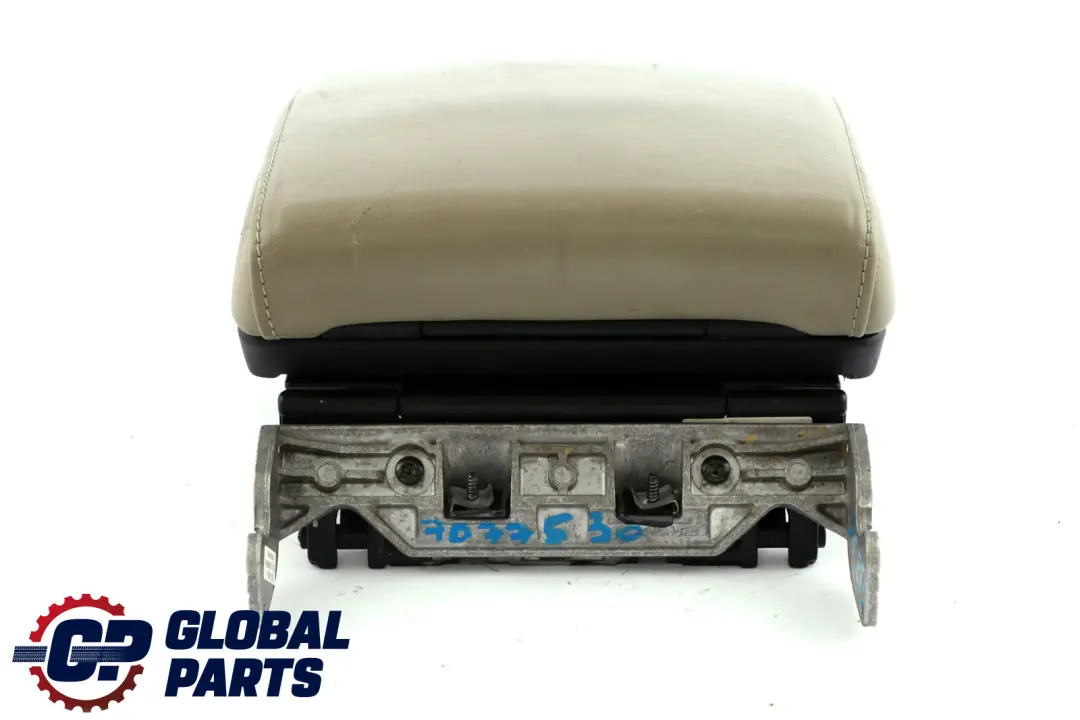 BMW X5 er E53 Armauflage Mittenkonsole Pastellgrun Grun - SKU 7077530 - Teilenummer 7077530