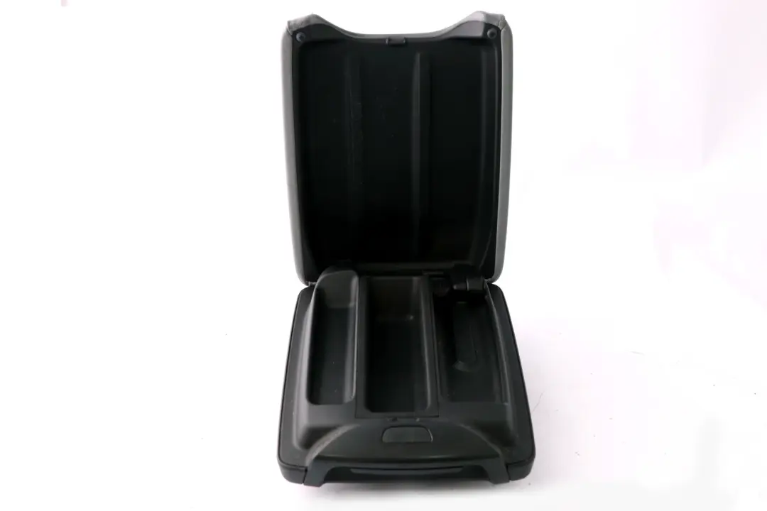 Leather Cover Centre Console Armrest Grey to BMW X5 Series E53 1 with Part number 7077532 BMW X5 Series E53 1 Leather Cover Centre Console Armrest Grey - SKU 7077532-1 - Part number 7077532