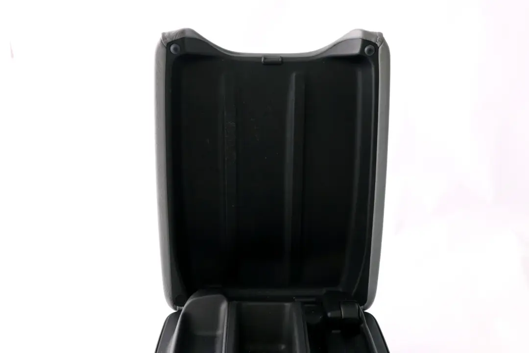 Leather Cover Centre Console Armrest Grey to BMW X5 Series E53 1 with Part number 7077532 BMW X5 Series E53 1 Leather Cover Centre Console Armrest Grey - SKU 7077532-1 - Part number 7077532