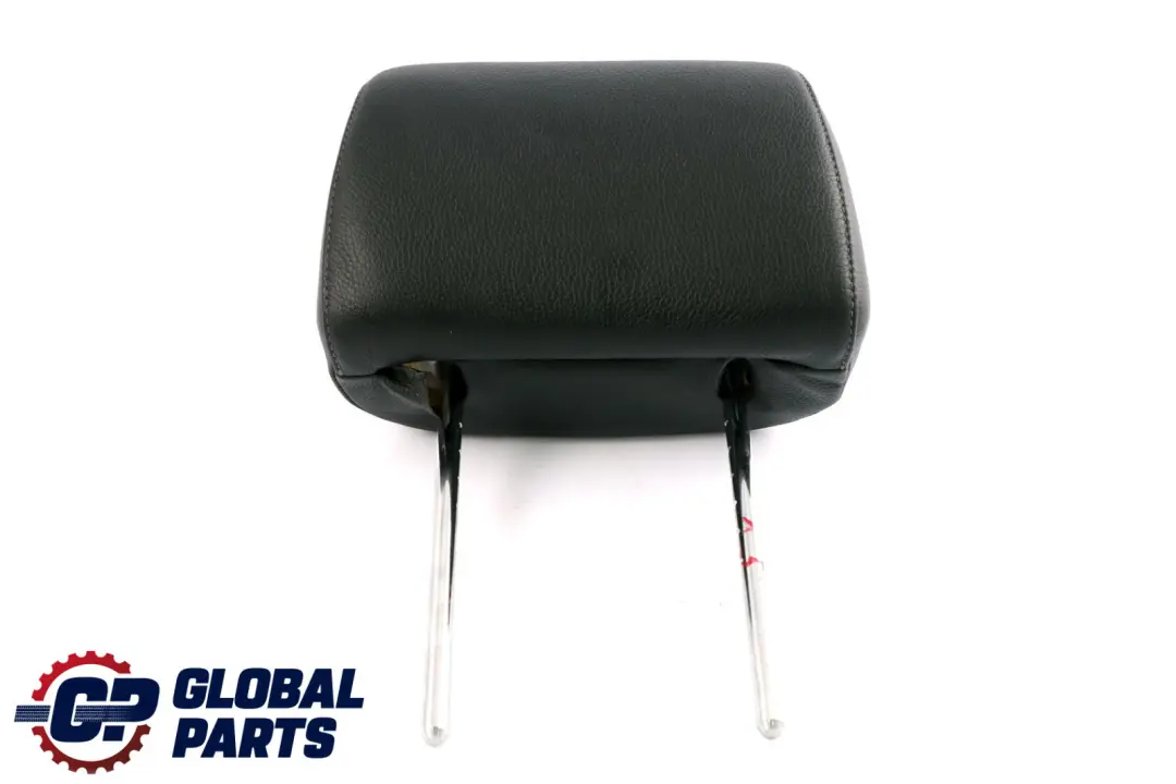 *BMW X5 er E53 Vorne Links Rechts Kopfstütze Leder Dakota Schwarz für mit Teilenummer 7077603 *BMW X5 er E53 Vorne Links Rechts Kopfstütze Leder Dakota Schwarz - SKU 7077603 - Teilenummer 7077603