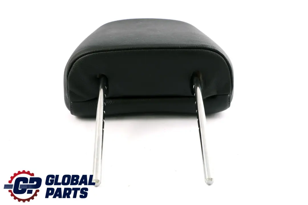 BMW X5 Series E53 Front Left Right N/O/S Headrest Leather Dakota Black - SKU 7077603 - Part number 7077603