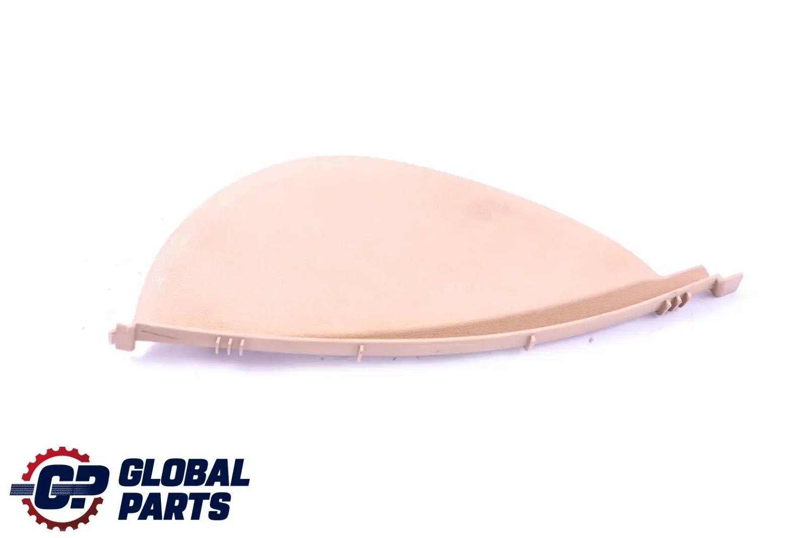 BMW 3 2 E90 E91 E92 E93 LCI Couverture Tableau I Exterieur a Gauche Beige