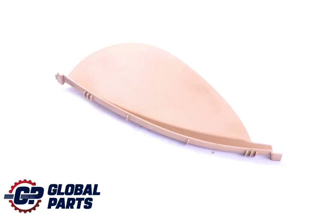 BMW 3 2 E90 E91 E92 E93 LCI Couverture Tableau I Exterieur a Gauche Beige - SKU 7077819-2 - Numéro de pièce 7077819