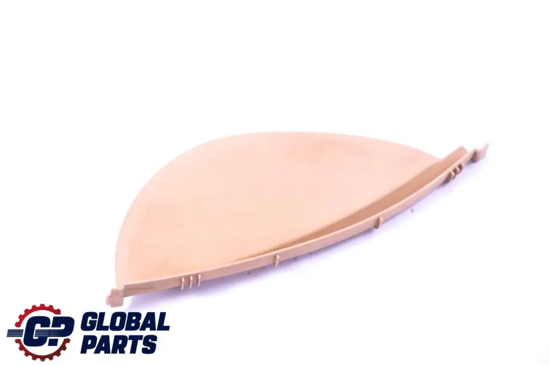 Couverture Tableau I Exterieur a Gauche Beige pour BMW 3 2 E90 E91 E92 E93 LCI à propos du numéro de pièce 7077819 BMW 3 2 E90 E91 E92 E93 LCI Couverture Tableau I Exterieur a Gauche Beige - SKU 7077819-2 - Numéro de pièce 7077819