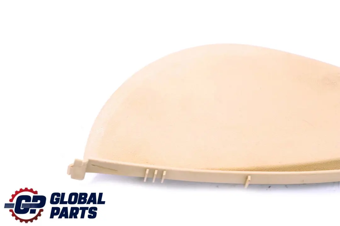 BMW 3 2 E90 E91 E92 E93 LCI Couverture Tableau I Exterieur a Gauche Beige - SKU 7077819-2 - Numéro de pièce 7077819