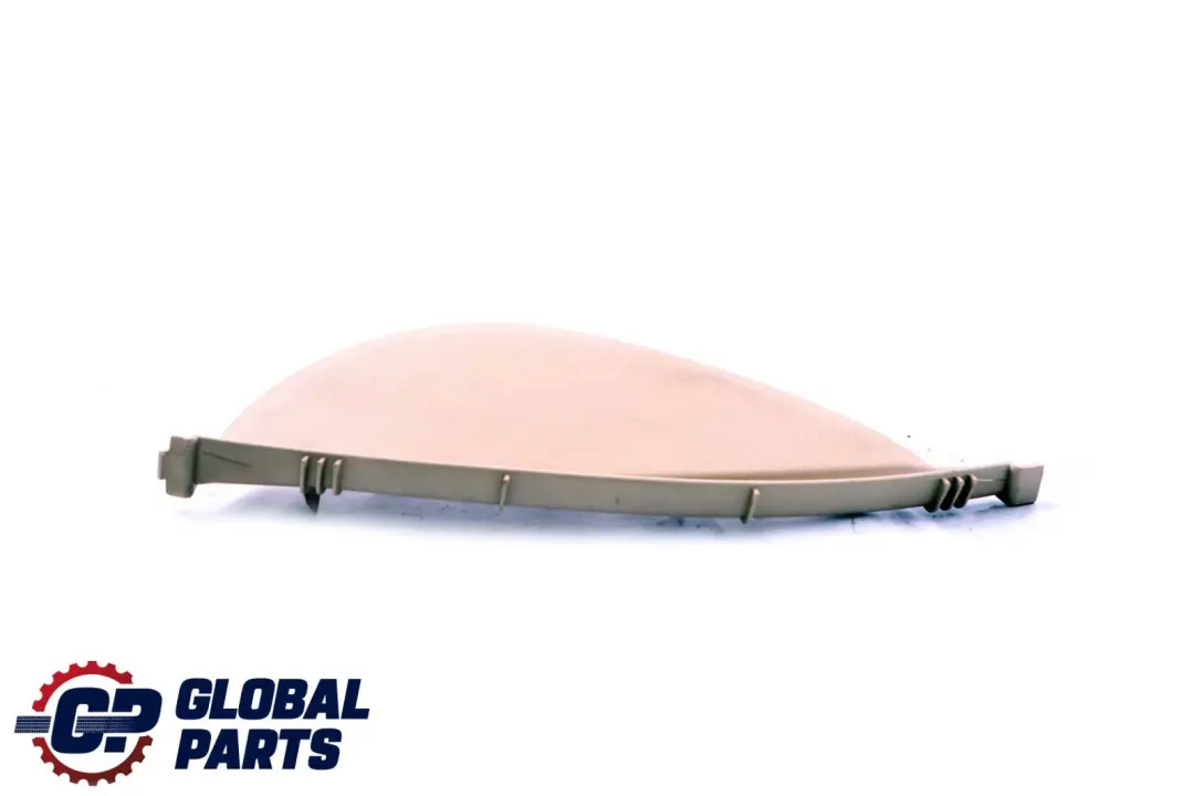 Blende I-Tafel Aussen Links Beige für BMW 3 er 2 E90 E91 E92 E93 LCI mit Teilenummer 7077819 BMW 3 er 2 E90 E91 E92 E93 LCI Blende I-Tafel Aussen Links Beige - SKU 7077819-2 - Teilenummer 7077819