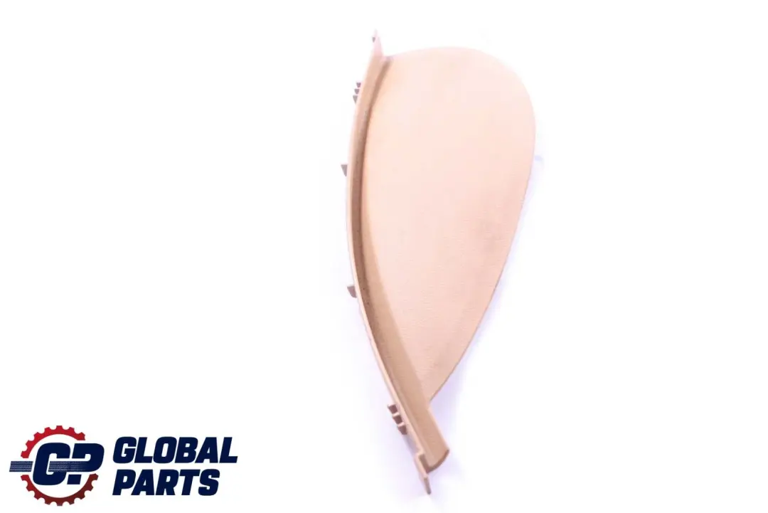 Cubierta Panel Instrumentos Izquierda Tablero para BMW E90 E91 E92 E93 LCI con número de pieza 7077819 BMW E90 E91 E92 E93 LCI Cubierta Panel Instrumentos Izquierda Tablero - SKU 7077819-2 - Número de pieza 7077819