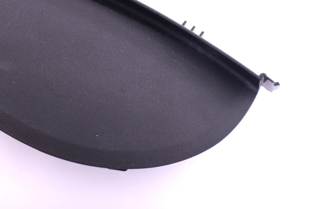 Embellecedor BMW E90 E91 E92 E93 Tapa Panel Instrumentos Extremo Izquierdo Negro para con número de pieza 7075475 Embellecedor BMW E90 E91 E92 E93 Tapa Panel Instrumentos Extremo Izquierdo Negro - SKU 7077819 - Número de pieza 7075475