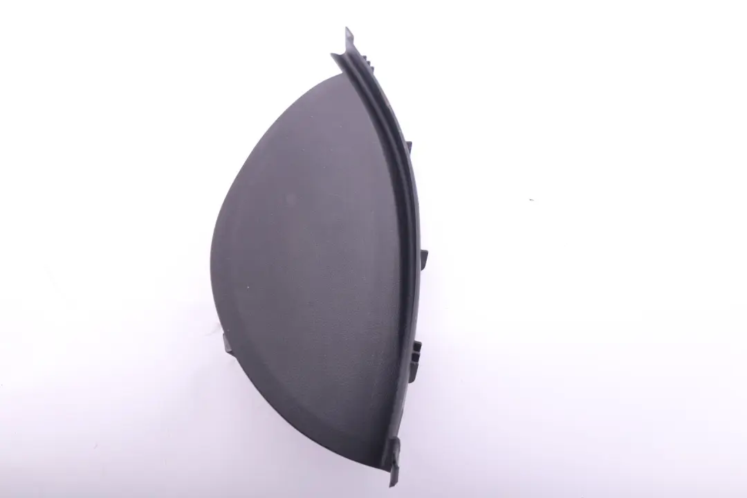 Couvercle de tableau BMW E90 E91 E92 E93 garniture gaucheNoir pour à propos du numéro de pièce 7075475 Couvercle de tableau BMW E90 E91 E92 E93 garniture gaucheNoir - SKU 7077819 - Numéro de pièce 7075475