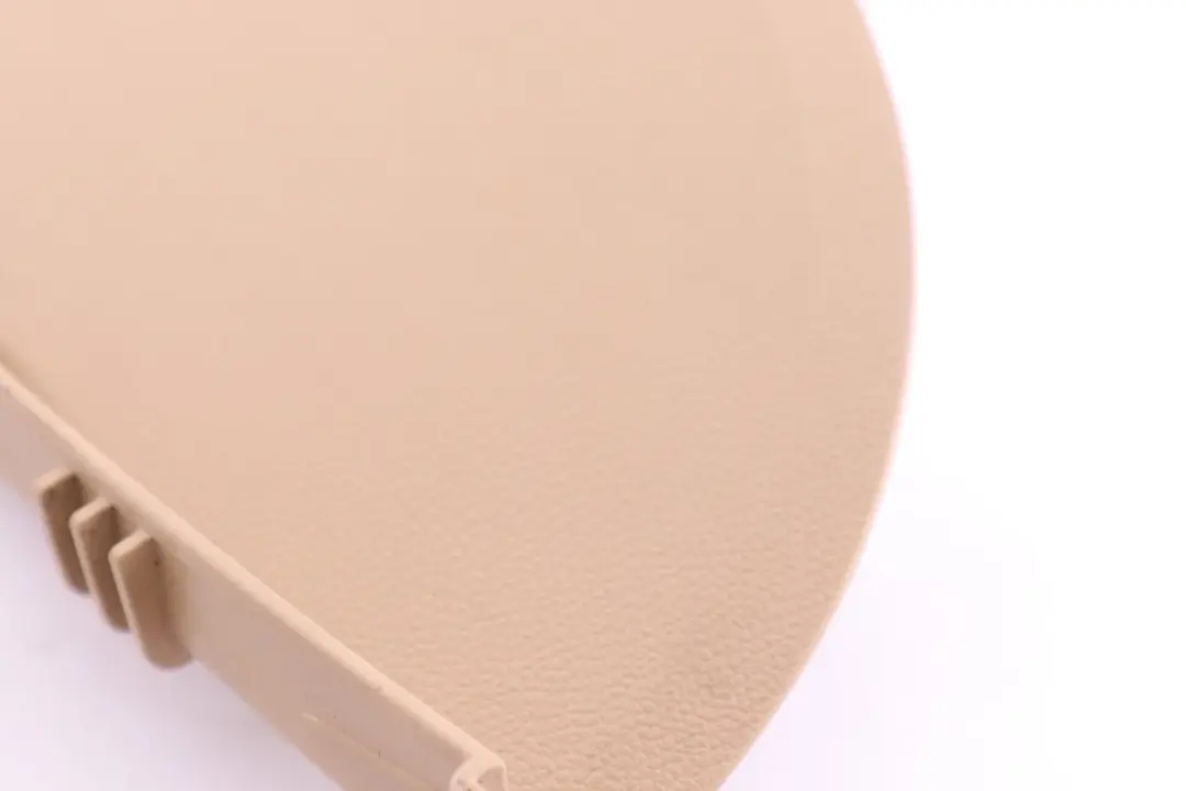 Blende I-Tafel aussen rechts BEIGE für BMW 3 er E90 E90N E91 E91N E92 E92N E93 mit Teilenummer 7077820 BMW 3 er E90 E90N E91 E91N E92 E92N E93 Blende I-Tafel aussen rechts BEIGE - SKU 7077820-2 - Teilenummer 7077820