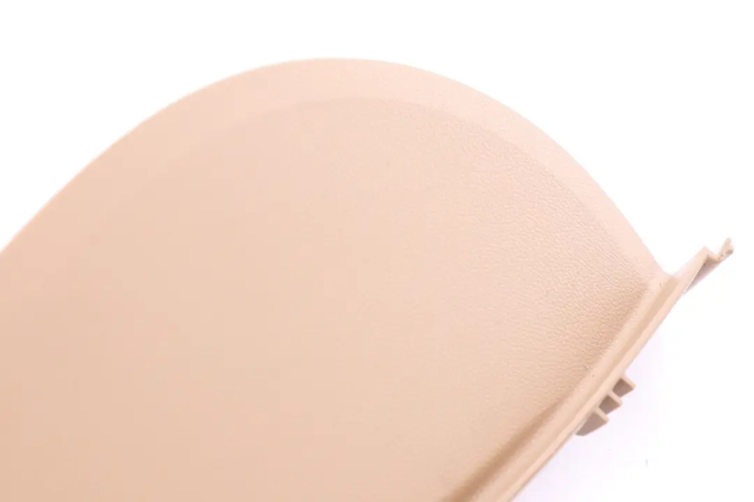 BMW 3 er E90 E90N E91 E91N E92 E92N E93 Blende I-Tafel aussen rechts BEIGE - SKU 7077820-2 - Teilenummer 7077820